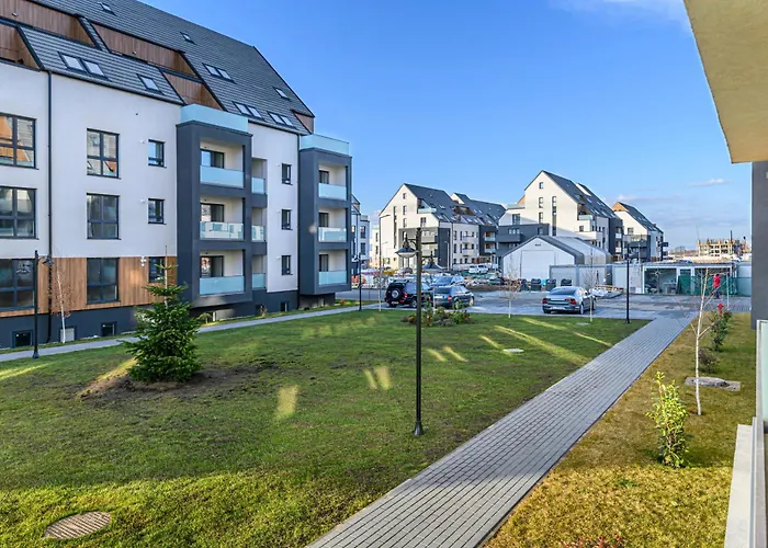Enif Suite With Parking -Tractoru Coresi